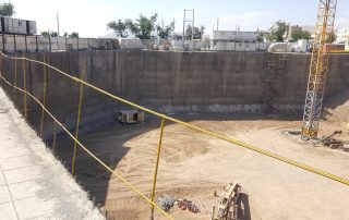 گودبرداری در کرج شاهین ویللا
