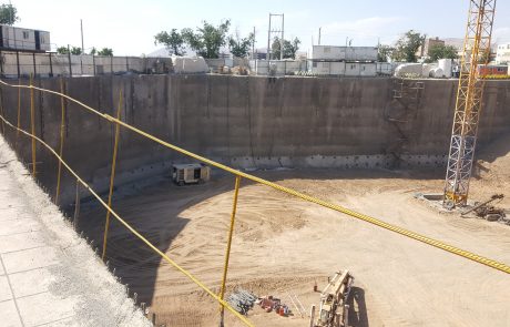 گودبرداری در کرج شاهین ویللا