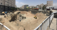 پایدار سازی خاک